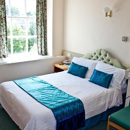 The Stables Hotel Mexborough Стая снимка