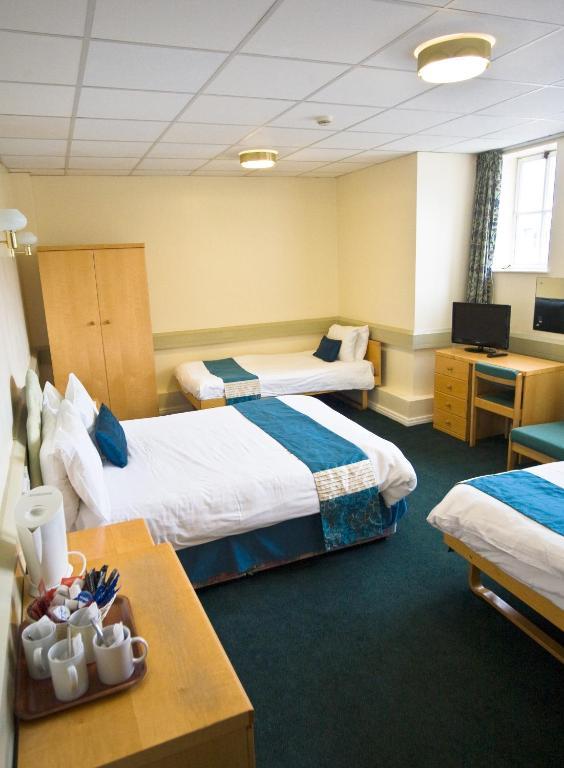 The Stables Hotel Mexborough Екстериор снимка