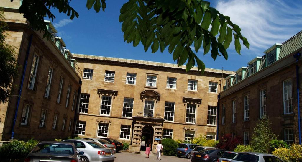 The Stables Hotel Mexborough Екстериор снимка