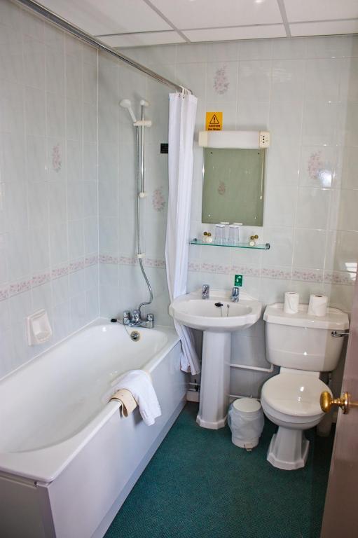 The Stables Hotel Mexborough Стая снимка