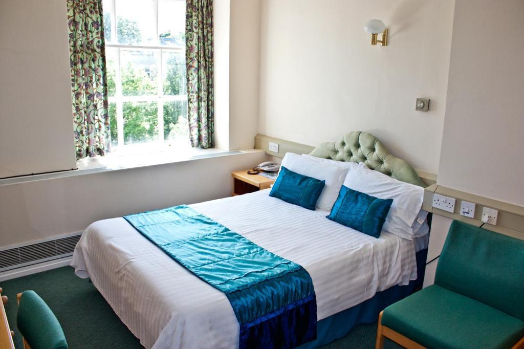 The Stables Hotel Mexborough Стая снимка