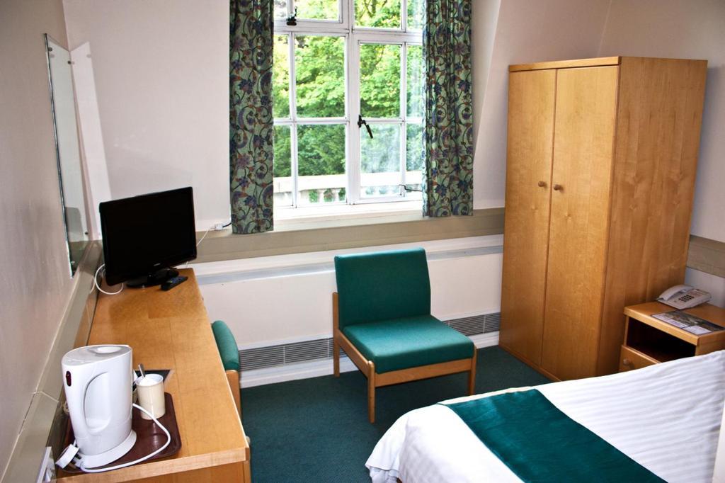 The Stables Hotel Mexborough Стая снимка