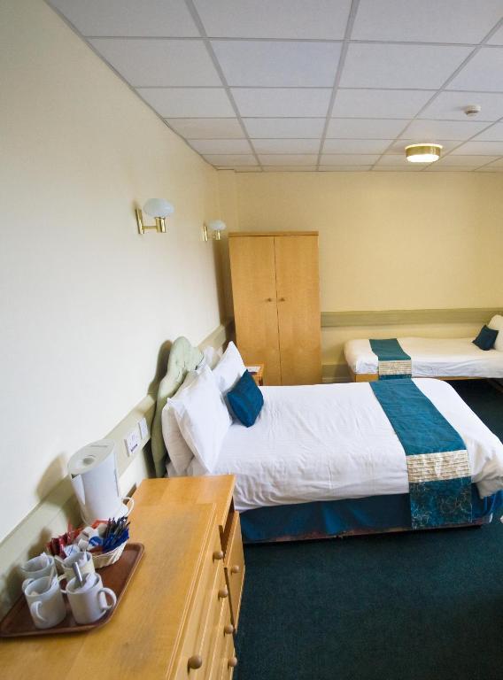 The Stables Hotel Mexborough Стая снимка
