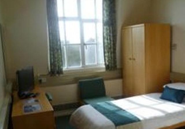 The Stables Hotel Mexborough Стая снимка