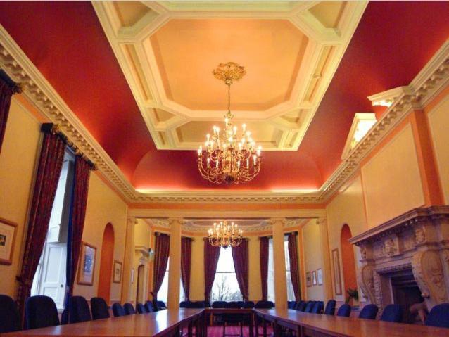 The Stables Hotel Mexborough Екстериор снимка