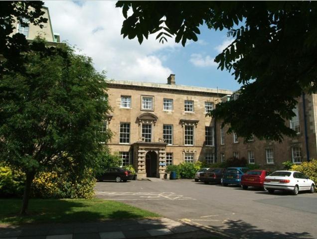 The Stables Hotel Mexborough Екстериор снимка