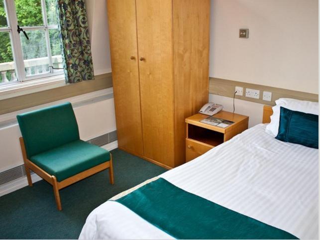 The Stables Hotel Mexborough Екстериор снимка