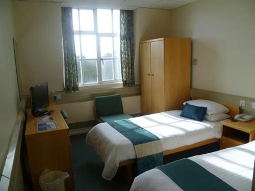 The Stables Hotel Mexborough Стая снимка