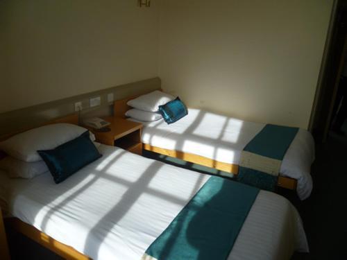 The Stables Hotel Mexborough Стая снимка