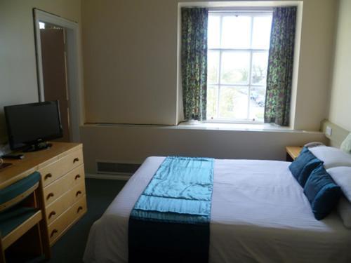 The Stables Hotel Mexborough Стая снимка